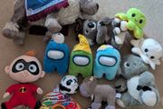 Soft Toys