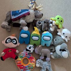 Soft Toys