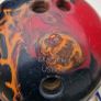 bowling ball and bag Image 3