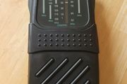 Sharman multi-band radio scanner