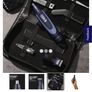 x2 Bundle - Brand New Remington Travel Kit - 13 Piece Set - RRP - 29.99 & Now Added - Wahl Power Plus Corded Hair Clipper x14 Piece Set Image 9