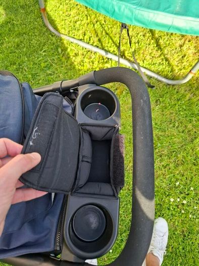 Joie stroller