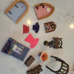 Fairy Door Bundle