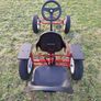 Berg go kart Image 4