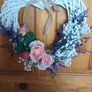 door wreath Image 3