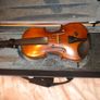 violin    stentor  graduate model  full size Image 4