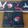 Twlight Book Collection Image 2