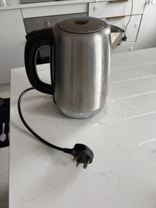 Electric Kettle