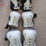 skateboard or rollerskate pads children Image 4