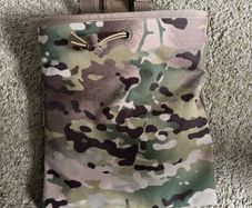 dump pouch