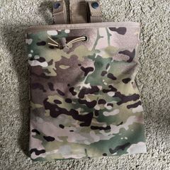 dump pouch