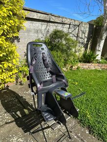 Thule Yepp - child bike seat