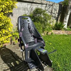 Thule Yepp - child bike seat
