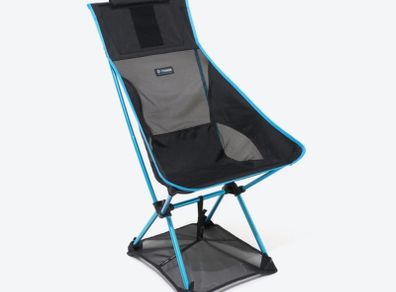 Ground sheet for HELINOX Sunset chair