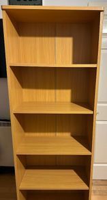 Book Shelf