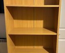Book Shelf