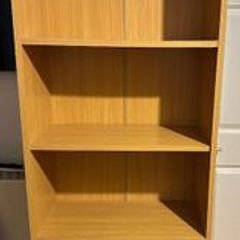 Book Shelf