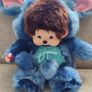 Monchhichi Stitch Image 3