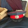 Russian police officers uniform Image 4
