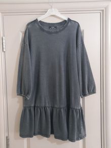 jumper dress