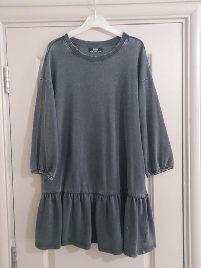 jumper dress