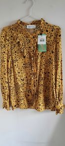 Pom Amsterdam Blouse