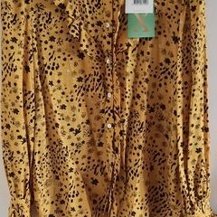 Pom Amsterdam Blouse