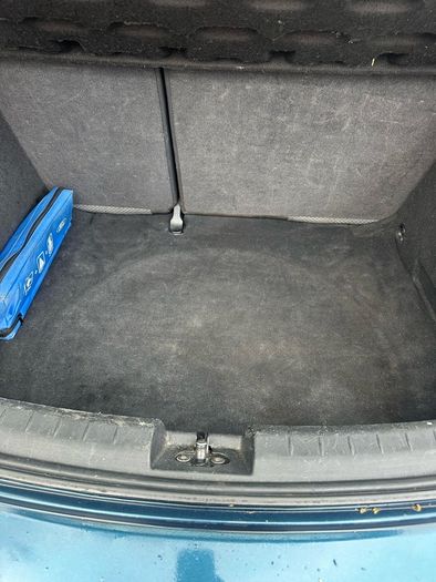 2008 Seat Leon