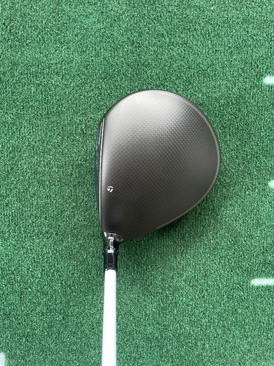 Taylormade Qi4D Driver Head Only