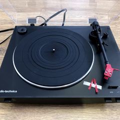 AudioTechnica record player (broken, for parts only)