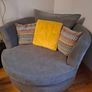 Cuddle Chair Image 2