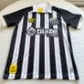 2023 Santos FC Umbro Jersey Size M adults Image 2