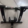 wheel-on indoor bicycle trainer. Image 3