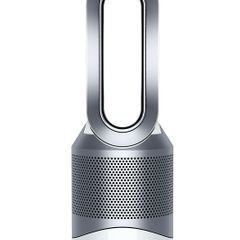 Dyson pure hot+cold link air purifier