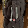 Cybex Cloud Z i-Size Infant Car Seat and Cybex, Modular Isofix Base Z Image 4