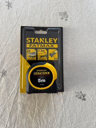 Stanley
