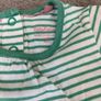 baby girl tunic 6-12 months 80cm Image 4