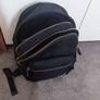 Ladies  Marc Jacobs Backpack Image 7