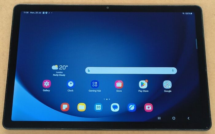 Samsung Galaxy Tab A9+ Plus 11"inch X210 WiFi / 64GB/ Grey/ Used