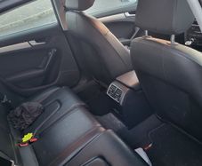 2015 Audi A4