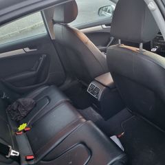 2015 Audi A4