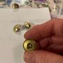 World War 1/2 Dress Buttons Image 3