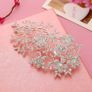 Bridal Head Piece Image 4