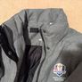 Ryder Cup Worldwide Partner grey jacket Image 4