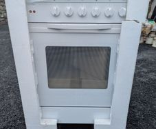 Cooker