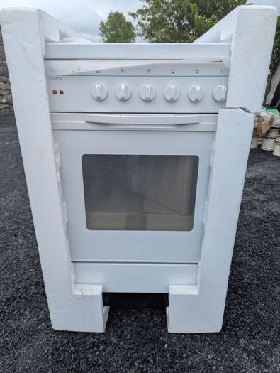 Cooker