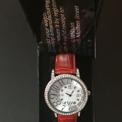 Butler&Wilson Ladies Watch