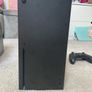 xbox series x ( comes with controller box and cables aswell ) Image 3
