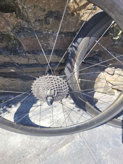 Orbea Orca m10iltd Dura Ace