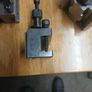 Lathe quick change toolpost Image 6